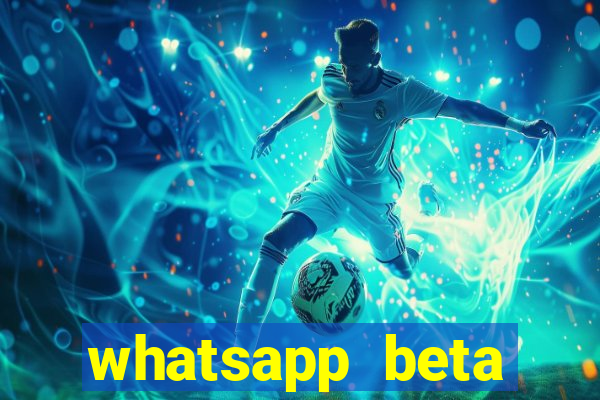 whatsapp beta 3.3.10 2024